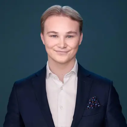 Didrik Rotbakken Gundersen