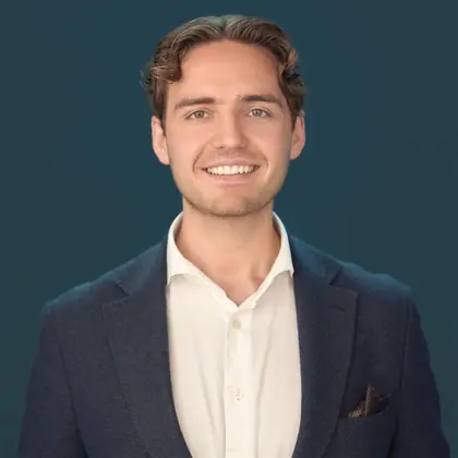 Jonas Johansson Dahlén