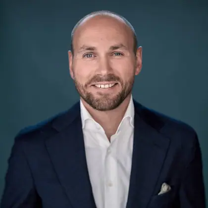 Morten Styrmoe Hannestad